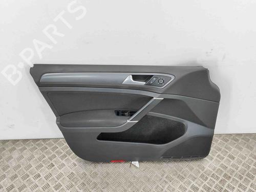 Forreste venstre beklædning VW GOLF VII Variant (BA5, BV5) 2.0 TDI (150 hp) 17634866