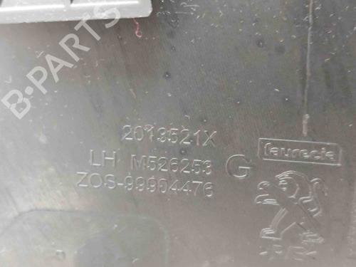 Seats set PEUGEOT 508 II (FB_, FH_, F3_) Hybrid 225 (F35GQU) | BP29974968C78 