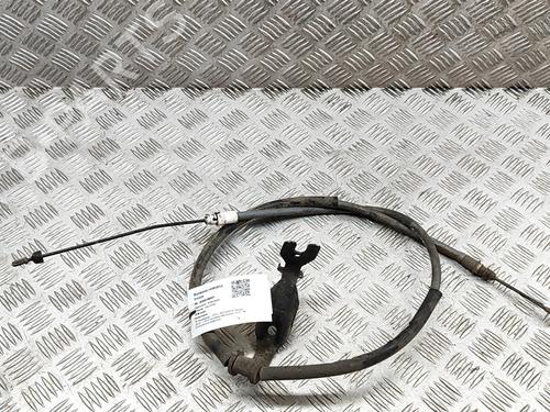 Handbrake cable OPEL MOVANO B Van (X62) 2.3 CDTI FWD (FV) | BP26511484C145 