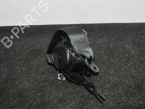 Used Rear left seatbelt BMW 3 (F30, F80) 330 d (258 hp) 6838881