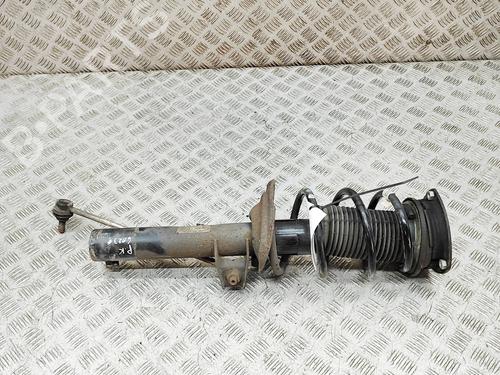 Left front shock absorber VW PASSAT B8 (3G2, CB2) 2.0 TDI | BP33393810M16 - Image 3
