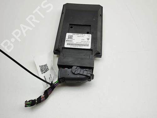 Electronic module PORSCHE 911 Convertible (992) 3.0 Carrera (992312) | BP38018368M83 - Image 4