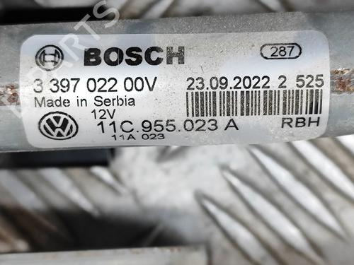 Front wipers mechanism VW ID.4 (E21) PRO | BP28552094C83 