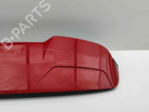 Rear spoiler AUDI A3 Sportback (8VA, 8VF) RS3 quattro | BP29404143C96 