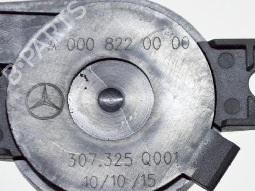 Electronic module DODGE NITRO 2.8 CRD 4WD | BP10187232M83 