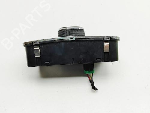 Switch JEEP GRAND CHEROKEE IV (WK, WK2) 3.0 CRD V6 4x4 | BP33164087I30 - Image 3