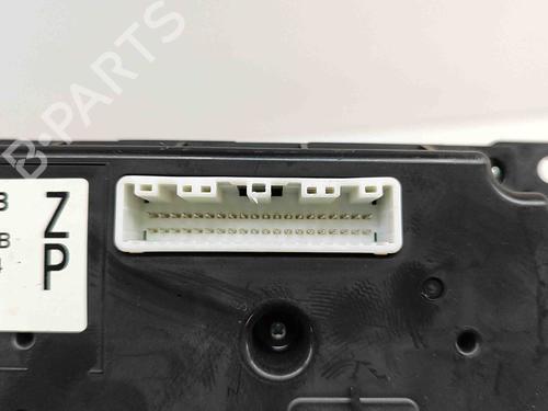 Climate control NISSAN LEAF (ZE1) Electric | BP27779176I5 
