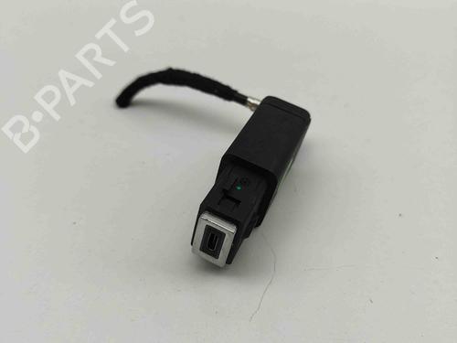 Elektronisk modul JEEP AVENGER (J2) Electric (156 hp) 28560931