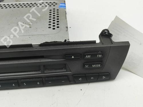 Elektronisk modul BMW Z4 Roadster (E85) 2.5 i | BP31047827M83 