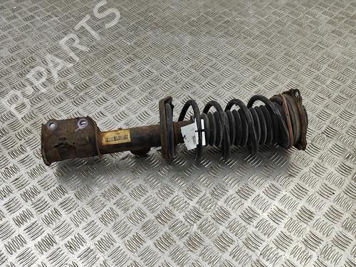 Right front shock absorber JEEP RENEGADE SUV (BU, B1, BV) 2.0 CRD 4x4 | BP20336643M17 