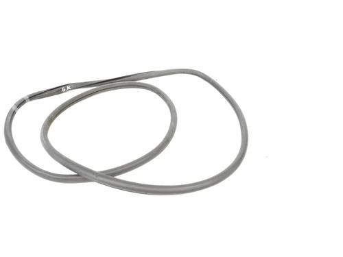 rubber-door-seal-porsche-cayenne-9pa-2002-2003-2004-2005-2006-2007-2008-2009-2010-33345085 main image