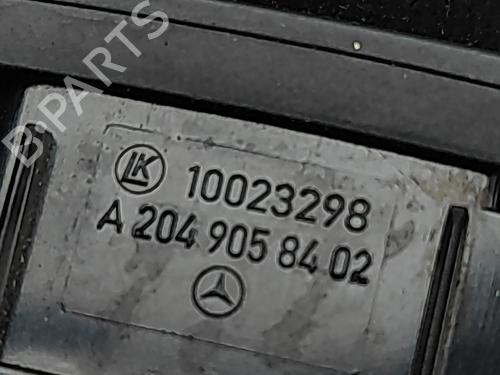 Switch MERCEDES-BENZ M-CLASS (W166) ML 350 BlueTEC 4-matic (166.024, 166.023) | BP33382601I30 - Image 6