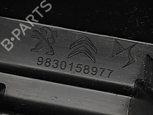 Tailgate trim PEUGEOT 3008 II SUV (MC_, MR_, MJ_, M4_) Hybrid 180 (M4DGLU) | BP30189847C151