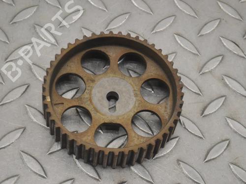 Used Pulley Pulley NISSAN X-TRAIL III (T32_, T32R, T32RR) 1.6 DIG-T (T32) (163 hp) 33365476 33365476