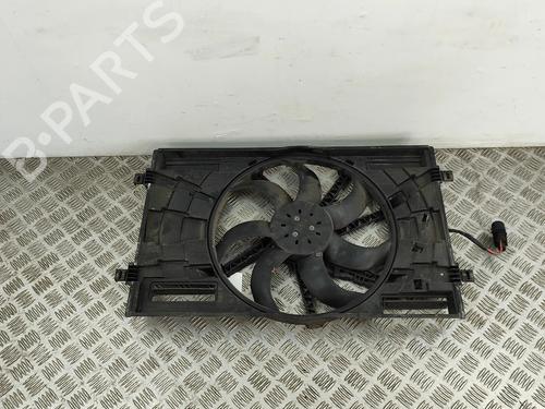 Radiator fan VW PASSAT B8 (3G2, CB2) 2.0 TDI | BP33377803M35 - Image 3
