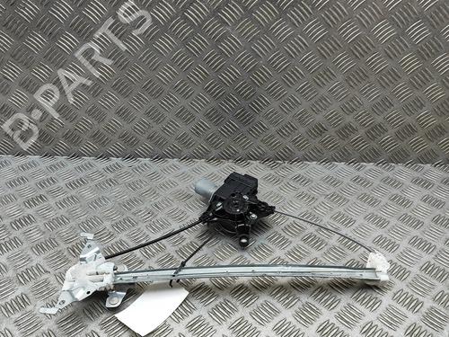 Rear right window mechanism LEXUS NX II (_A2_, _H2_) 350h E-Four (AAZH25) | BP33388317C25 - Image 2