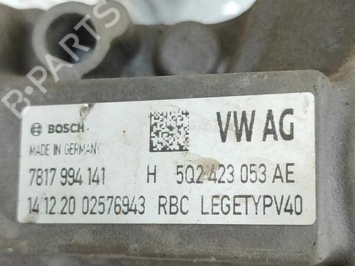 Steering rack AUDI Q2 (GAB, GAG) 35 TFSI | BP33370981M22 - Image 5