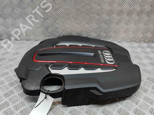 Upper protection AUDI A6 C7 (4G2, 4GC) S6 quattro | BP21078563M93 