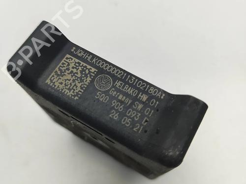 Electronic module VW ARTEON SHOOTING BRAKE (3H9) 1.4 eHybrid | BP28446533M83 - Image 6
