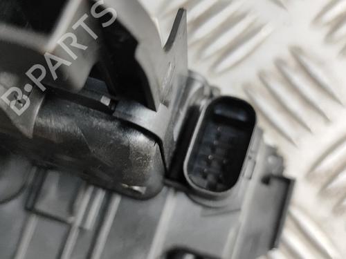 Front left lock MERCEDES-BENZ GLE (V167) GLE 450 4-matic (167.159) | BP28561781C98 