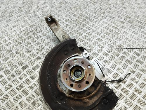 Used Left front steering knuckle Left front steering knuckle BMW X6 (G06, F96) M (600 hp) 33391355 33391355