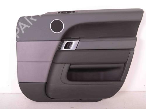 Høyre frontpanel LAND ROVER RANGE ROVER SPORT II (L494) 3.0 SDV6 4x4 (306 hp) 30210632