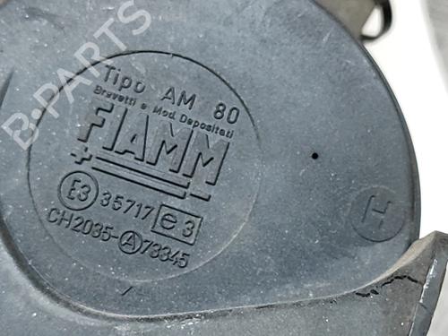 Horn FIAT BARCHETTA (183_) 1.8 16V | BP26739705E13 