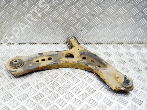 Right front suspension arm VW GOLF VII (5G1, BQ1, BE1, BE2) 2.0 GTI | BP7542678M13