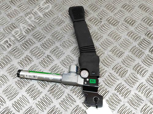 Used Seat buckle SSANGYONG KORANDO (C300) E-Motion (190 hp) 27776670