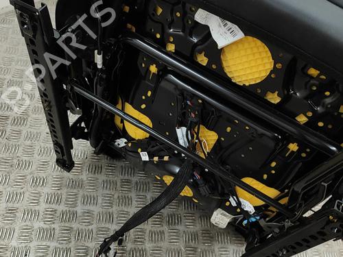 Right front seat VW PASSAT B7 Variant (365) 2.0 TDI | BP26975115C16  - Image 6