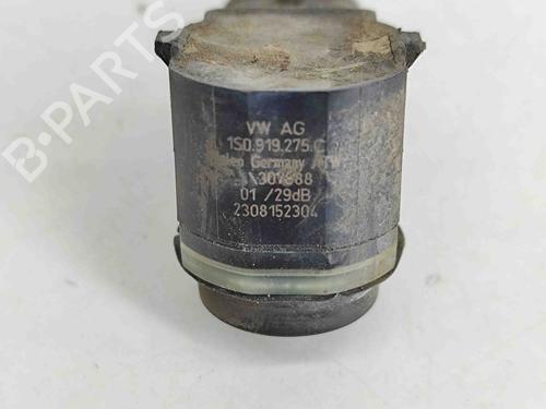 Moduł elektroniczny VW TOUAREG (7P5, 7P6) 3.0 V6 TDI | BP17767917M83 