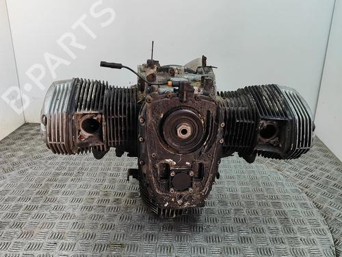 Engine BMW MOTORCYCLES R 1200 R 1200 GS (R12) | BP33371997M1 - Image 3