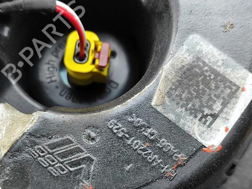 Højre bagtil støddæmper ASTON MARTIN DBX 4.0 All-wheel Drive | BP36809228M19 - Image 7