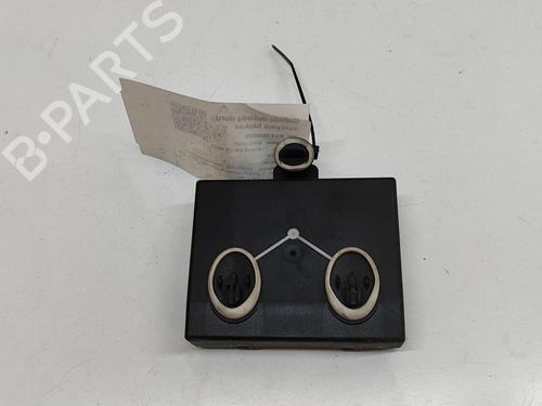 Electronic module PORSCHE PANAMERA (970) 3.6 4 | BP27799550M83 