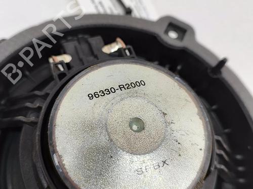 Speaker KIA SPORTAGE V (NQ5) 1.6 T-GDi Hybrid | BP27776545E2