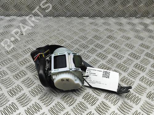 Used Rear left seatbelt Rear left seatbelt VW T-ROC (A11, D11) 1.5 TSI (150 hp) 33391540 33391540