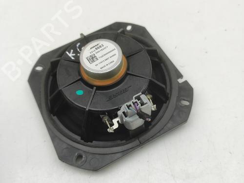 Speaker CHEVROLET CORVETTE (C7) 6.2 | BP33291716E2 - Image 4