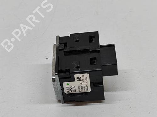 Warning switch JAGUAR I-PACE (X590) EV400 AWD | BP28436165I22 