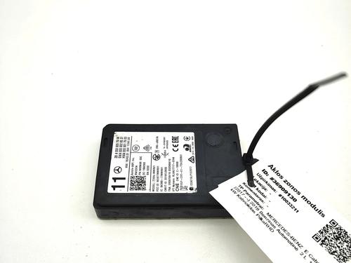 Módulo eletrónico MERCEDES-BENZ E-CLASS Convertible (A238) E 300 (238.448) | BP37469669M83 - Image 2