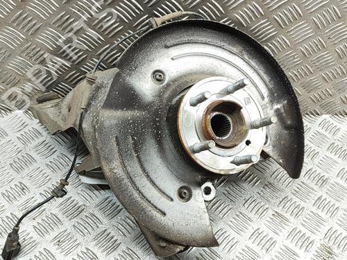 Used Left rear steering knuckle JAGUAR XF SPORTBRAKE (X260) 2.0 (250 hp) 20676110