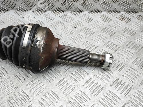 Right front driveshaft FORD TRANSIT CUSTOM V362 Bus (F3) 2.2 TDCi | BP37029281M39  - Image 5