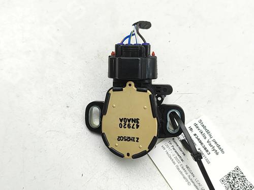 Electronic sensor NISSAN LEAF (ZE1) Electric | BP33798143M84 - Image 2