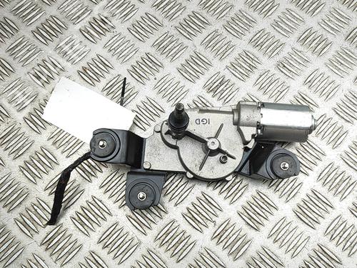 Ruitenwissermotor achter KIA CEE'D (JD) 1.6 CRDi 110 (110 hp) 30005325