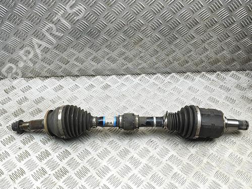 Used Left front driveshaft Left front driveshaft TOYOTA bZ4X (_EAM1_) EV (XEAM10) (204 hp) 34248680 34248680