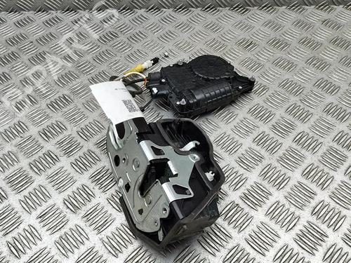 Front right lock BMW 5 Touring (F11) M 550 d xDrive | BP30004891C97