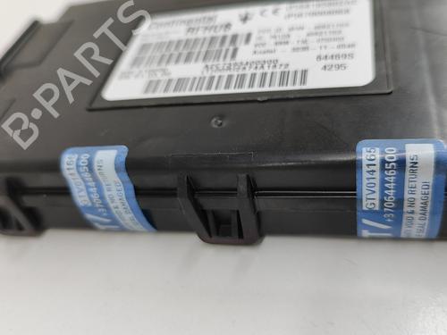 Electronic module MASERATI GHIBLI III (M157) 3.0 S Q4 | BP24581238M83 