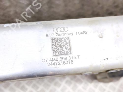 Subframe VW TOUAREG (CR7, RC8) 3.0 TDI 4motion | BP40290772M9 - Image 7