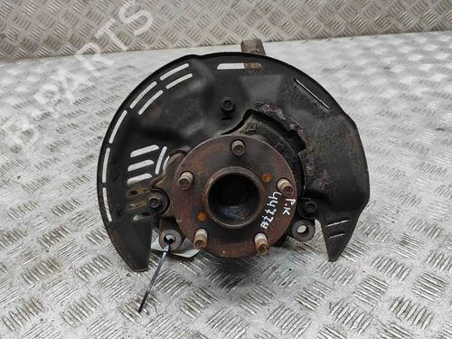 Used Left front steering knuckle TOYOTA GT 86 Coupe (ZN6_) 2.0 (ZN6AC_, ZN6BC_, ZN6K) (200 hp) 18418282