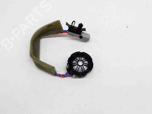 Luidspreker LAND ROVER RANGE ROVER IV (L405) 3.0 TDV6 4x4 (258 hp) 9630387