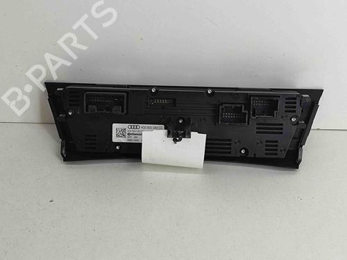 Climate control AUDI A6 C7 Avant (4G5, 4GD) 2.0 TDI quattro | BP22620788I5 